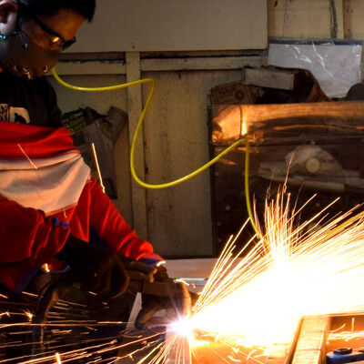 Welders