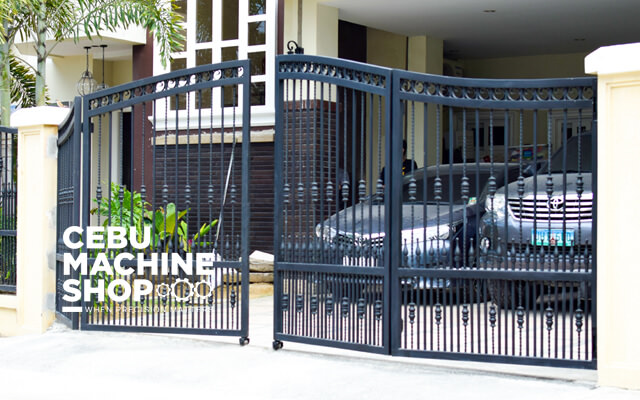 Gate style 32