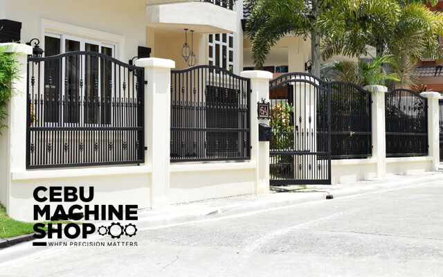 Gate style 32