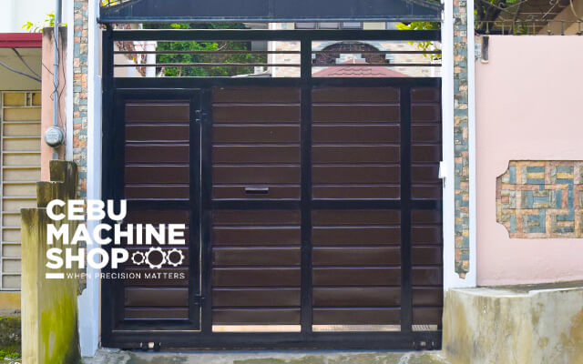 Gate style 43 v2