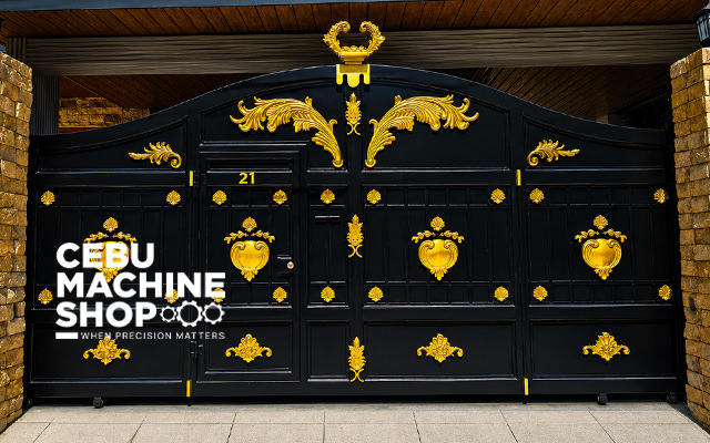 Gate style 45 v1