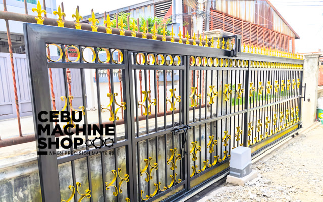 Gate style 6 v1