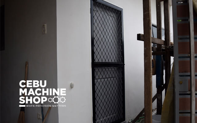 Gate style 25